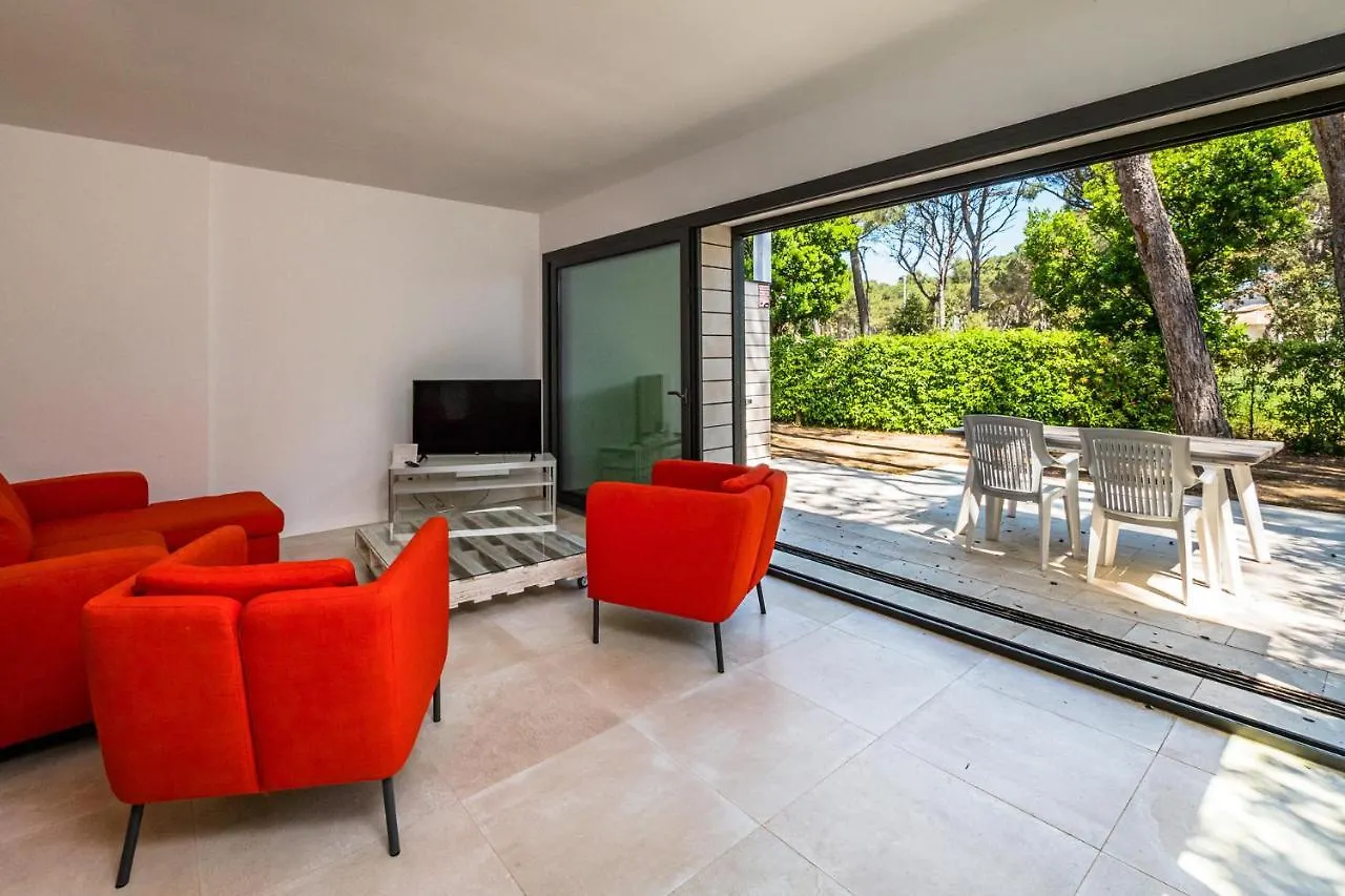 Holiday home Am-3 Llafranc 8 Pax Villa