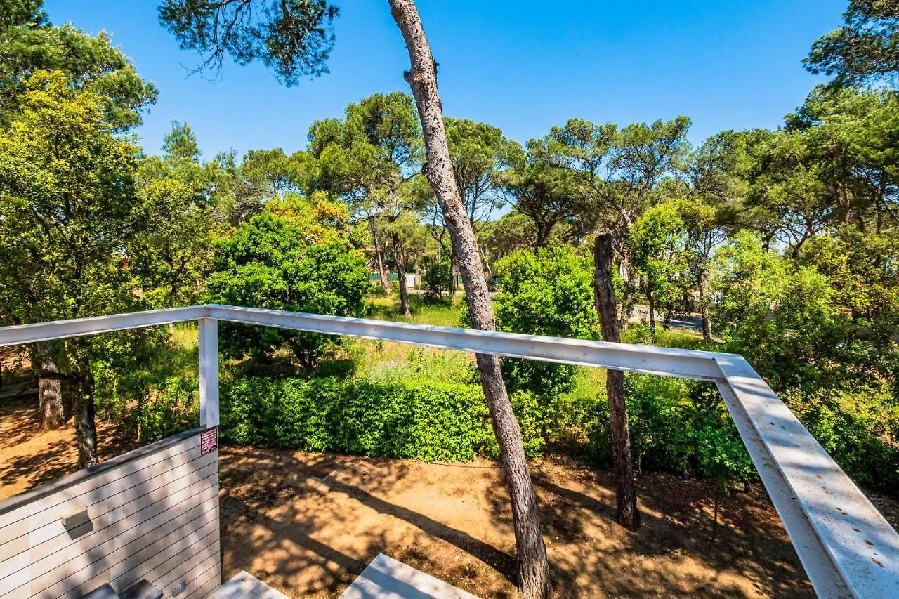 Holiday home Am-3 Llafranc 8 Pax Villa